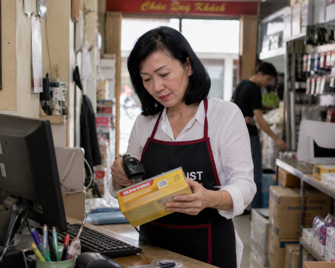 T&ocirc;i đ&atilde; nghỉ hưu qu&aacute; sớm chỉ v&igrave; qu&aacute; mệt với c&ocirc;ng việc v&agrave; phải trả gi&aacute; bằng 5 năm chật vật t&agrave;i ch&iacute;nh - Ảnh 3.