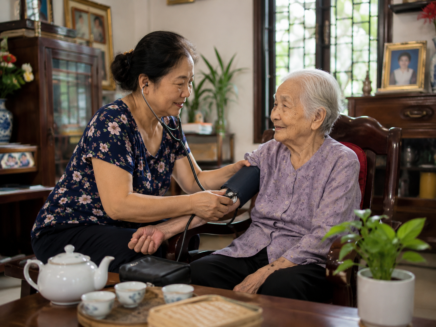 Ở tuổi 60, phụ nữ vẫn c&oacute; thể khởi nghiệp: 8 m&ocirc; h&igrave;nh nhỏ gi&uacute;p kiếm th&ecirc;m thu nhập m&agrave; kh&ocirc;ng qu&aacute; &aacute;p lực - Ảnh 2.