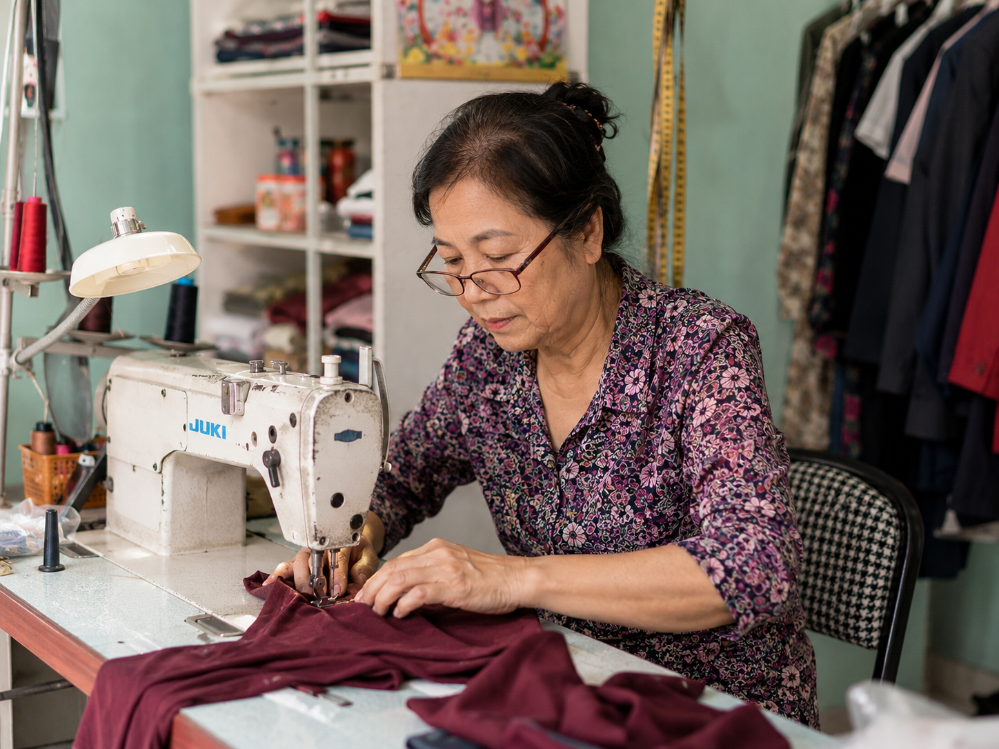 Ở tuổi 60, phụ nữ vẫn c&oacute; thể khởi nghiệp: 8 m&ocirc; h&igrave;nh nhỏ gi&uacute;p kiếm th&ecirc;m thu nhập m&agrave; kh&ocirc;ng qu&aacute; &aacute;p lực - Ảnh 5.