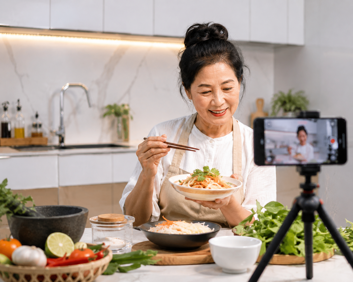 Ở tuổi 60, phụ nữ vẫn c&oacute; thể khởi nghiệp: 8 m&ocirc; h&igrave;nh nhỏ gi&uacute;p kiếm th&ecirc;m thu nhập m&agrave; kh&ocirc;ng qu&aacute; &aacute;p lực - Ảnh 8.