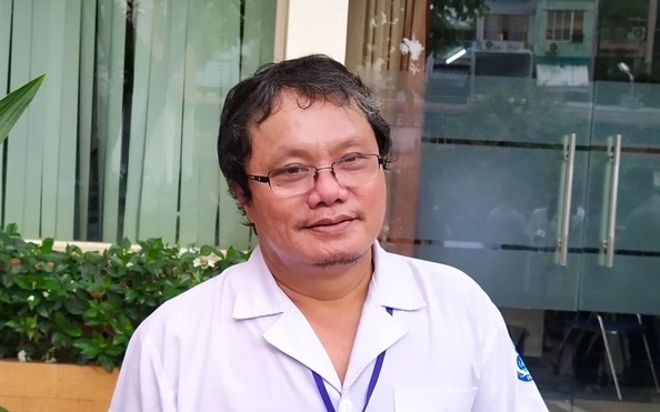 Cúm trong miền nhiệt đới: Thách thức đồng nhiễm và chiến lược phòng ngừa chủ động - Ảnh 3.