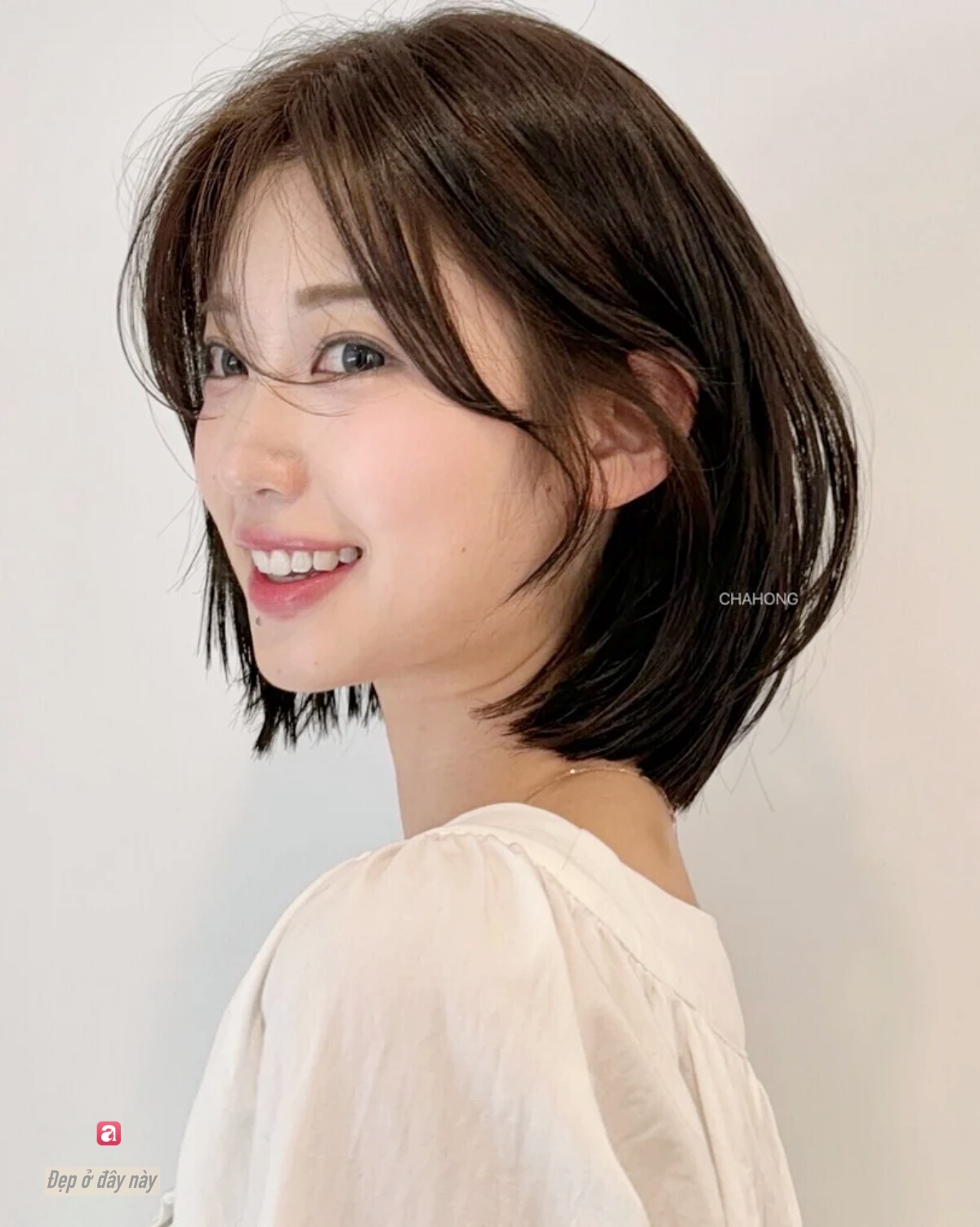8 kiểu t&oacute;c layer H&agrave;n Quốc hot nhất 2026: Kh&ocirc;ng cần uốn vẫn đẹp v&agrave; cực dễ chăm- Ảnh 11.