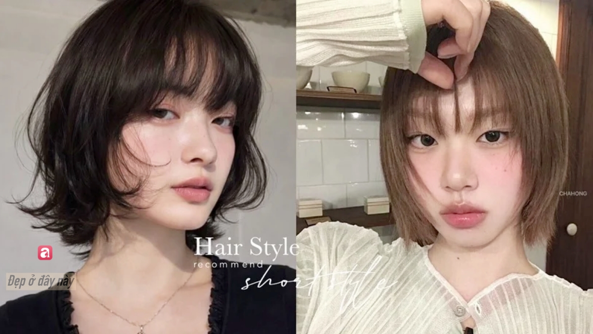 8 kiểu t&oacute;c layer H&agrave;n Quốc hot nhất 2026: Kh&ocirc;ng cần uốn vẫn đẹp v&agrave; cực dễ chăm- Ảnh 1.