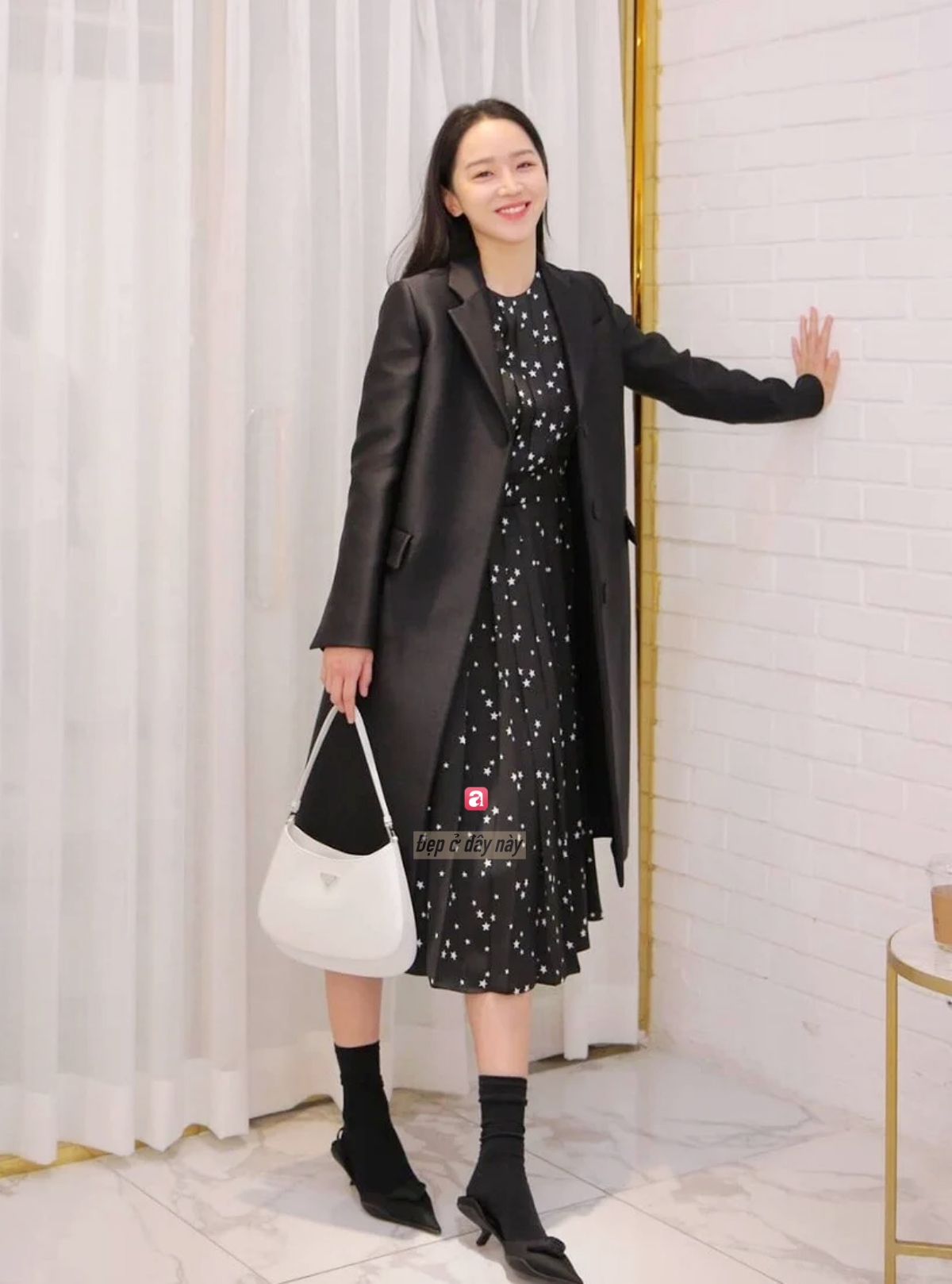 Phong c&aacute;ch đời thường của 