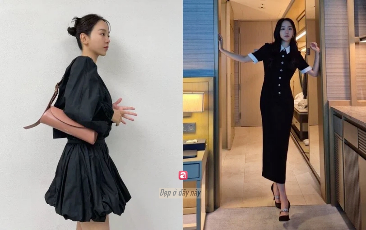 Phong c&aacute;ch đời thường của 