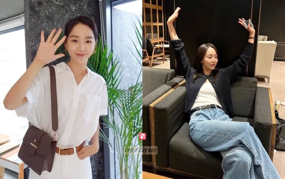 Phong c&aacute;ch đời thường của 