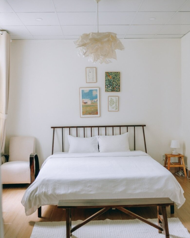 Chủ tịch kh&aacute;ch sạn 4 sao cưới &Aacute; hậu Quỳnh Ch&acirc;u: Chuyện t&igrave;nh đẹp v&agrave; cơ ngơi sang trọng - Ảnh 9.