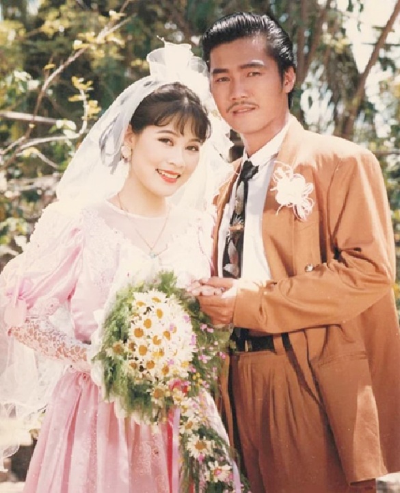 L&yacute; H&ugrave;ng n&oacute;i thẳng quan hệ một thời với Diễm Hương: 