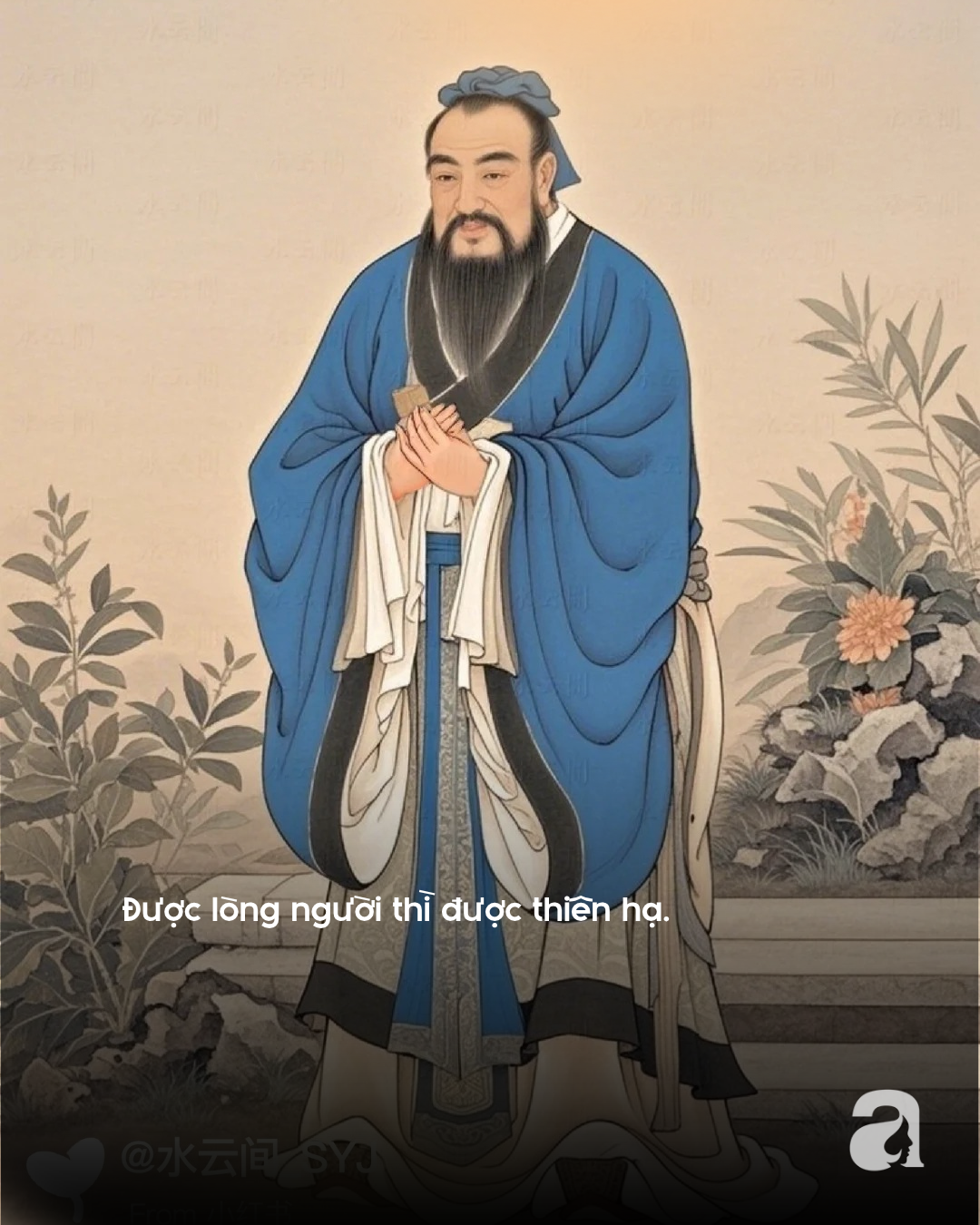 7 Chữ v&agrave;ng l&agrave;m gi&agrave;u - Ảnh 2.