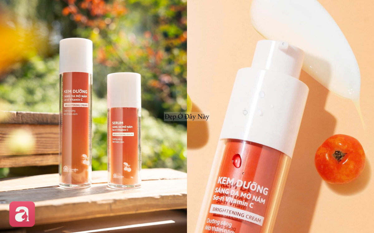 5 hộp kem dưỡng s&aacute;ng da 