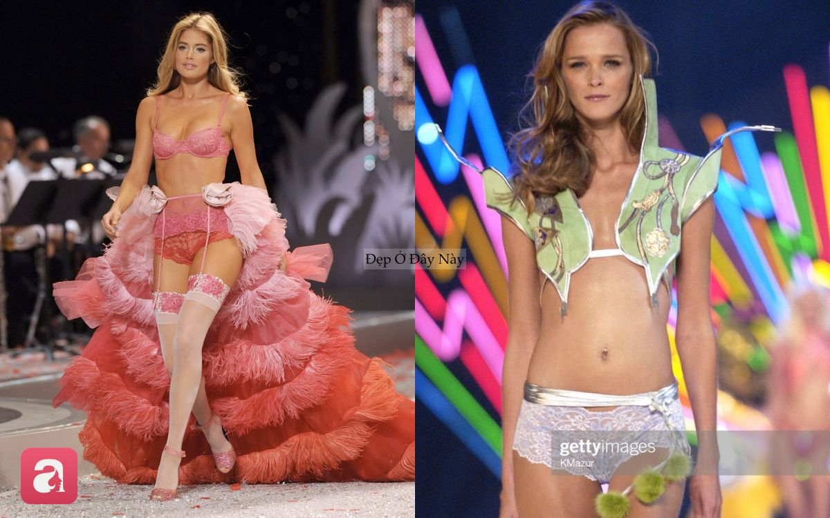 Carmen Kass - nàng mẫu tài sắc vẹn toàn: Từ quét sạch sàn runway tới dấn thân vào giới chính trường - Ảnh 2.