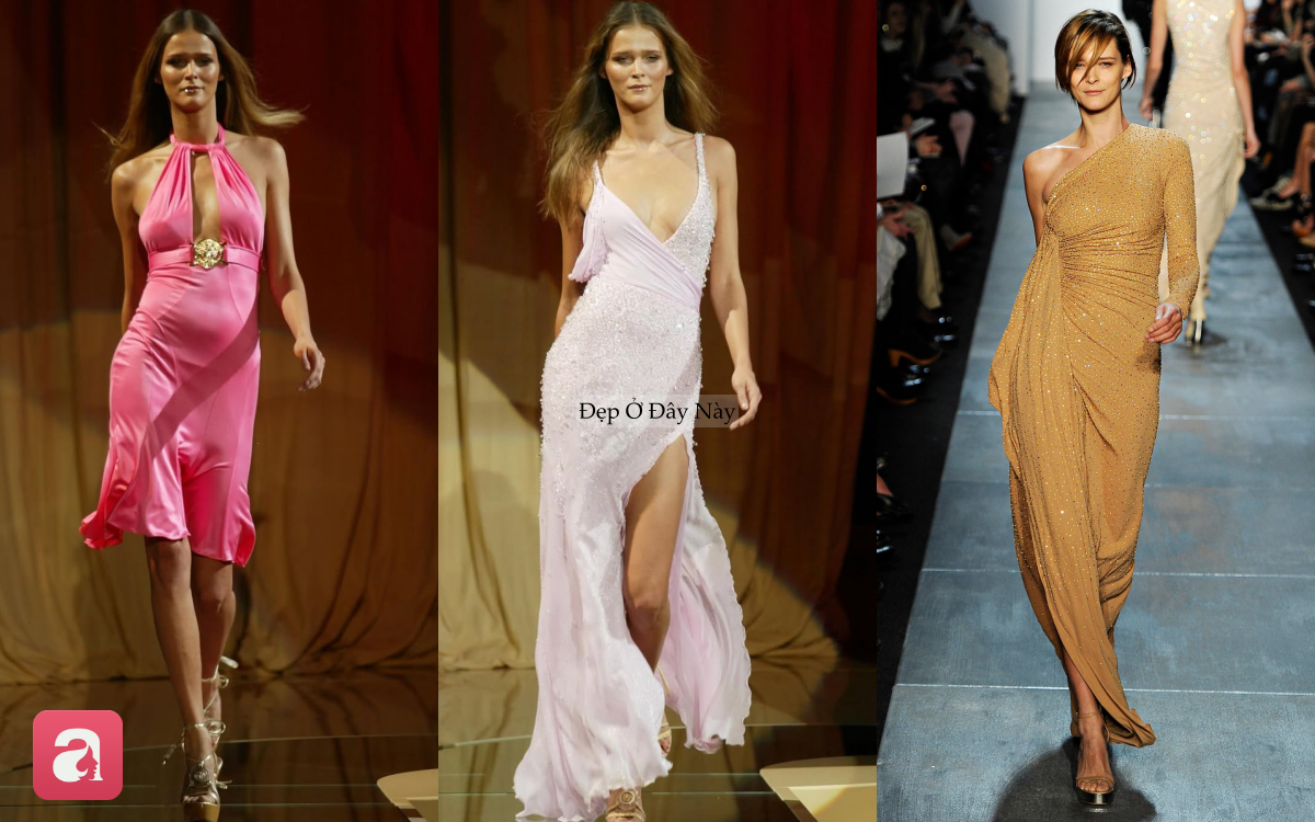 Carmen Kass - nàng mẫu tài sắc vẹn toàn: Từ quét sạch sàn runway tới dấn thân vào giới chính trường - Ảnh 4.