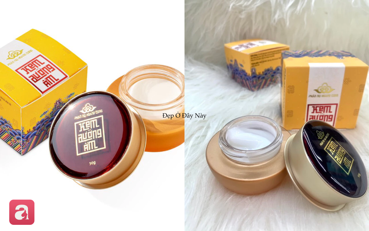 5 hộp kem dưỡng s&aacute;ng da 
