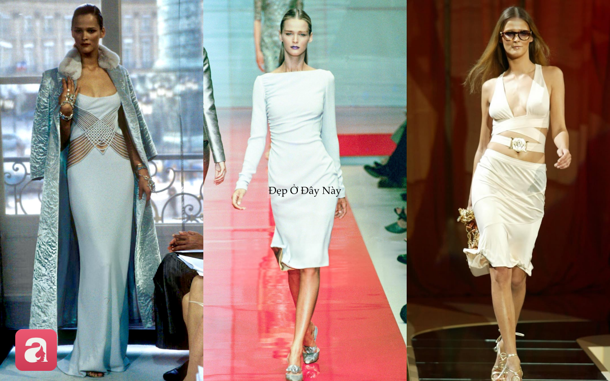 Carmen Kass - nàng mẫu tài sắc vẹn toàn: Từ quét sạch sàn runway tới dấn thân vào giới chính trường - Ảnh 6.