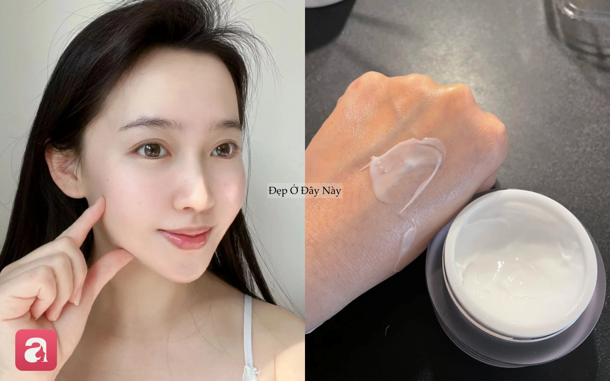 5 hộp kem dưỡng s&aacute;ng da 