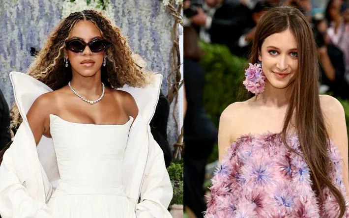 Những thiếu nữ ph&aacute; vỡ quy tắc Met Gala - Ảnh 1.