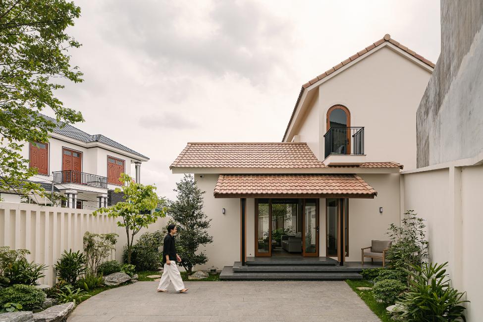 Villa Hải Dương: Món quà ý nghĩa tặng cha mẹ an hưởng tuổi già- Ảnh 1.