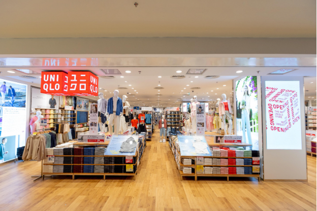 Tạp ch&iacute; TIME xướng t&ecirc;n UNIQLO trong bảng xếp hạng 100 C&ocirc;ng Ty C&oacute; Tầm Ảnh Hưởng Nhất Thế Giới - Ảnh 1.
