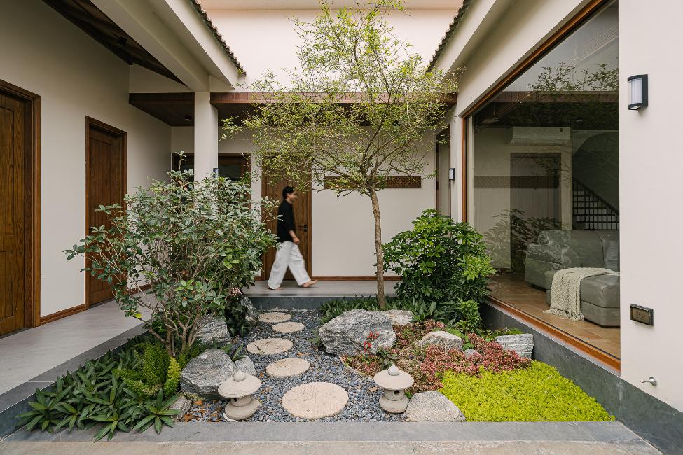 Villa Hải Dương: Món quà ý nghĩa tặng cha mẹ an hưởng tuổi già- Ảnh 5.