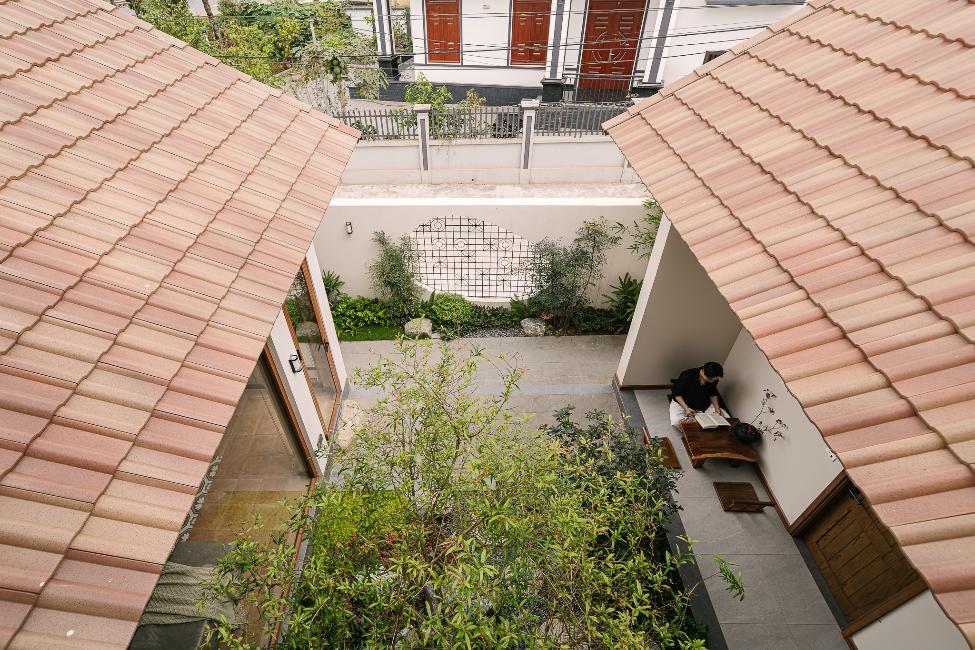 Villa Hải Dương: Món quà ý nghĩa tặng cha mẹ an hưởng tuổi già- Ảnh 6.
