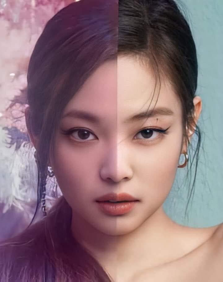 Ningning li&ecirc;n tục bị gọi l&agrave; Jennie- Ảnh 7.