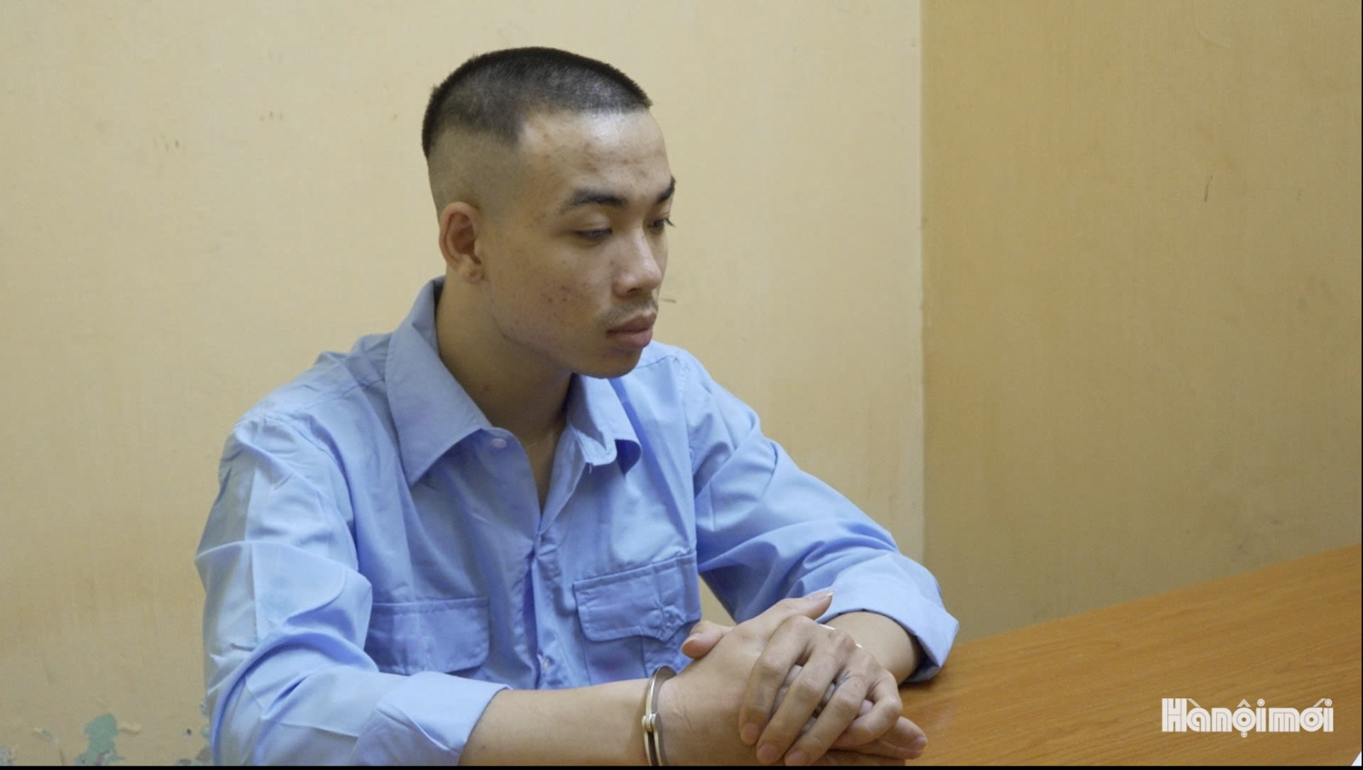 Bạo h&agrave;nh trẻ em: B&eacute; g&aacute;i 4 tuổi tử vong v&igrave; bị đ&aacute;nh đập v&agrave; bỏ đ&oacute;i - Ảnh 3.