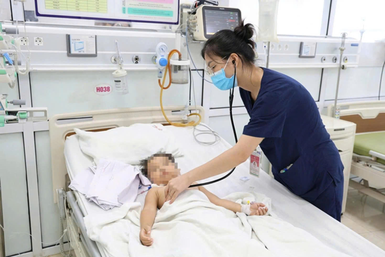 Đuối nước trẻ em: Nguy cơ v&agrave; biện ph&aacute;p ph&ograve;ng tr&aacute;nh trong m&ugrave;a h&egrave; 2026 - Ảnh 1.