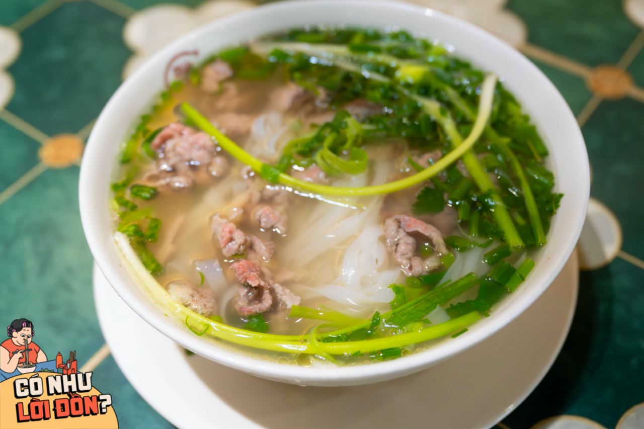 Phở sườn c&acirc;y độc lạ ở Liễu Giai: Trải nghiệm ẩm thực H&agrave;n Quốc giữa l&ograve;ng H&agrave; Nội - Ảnh 16.