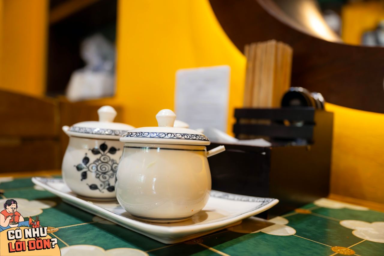 Phở sườn c&acirc;y độc lạ ở Liễu Giai: Trải nghiệm ẩm thực H&agrave;n Quốc giữa l&ograve;ng H&agrave; Nội - Ảnh 8.