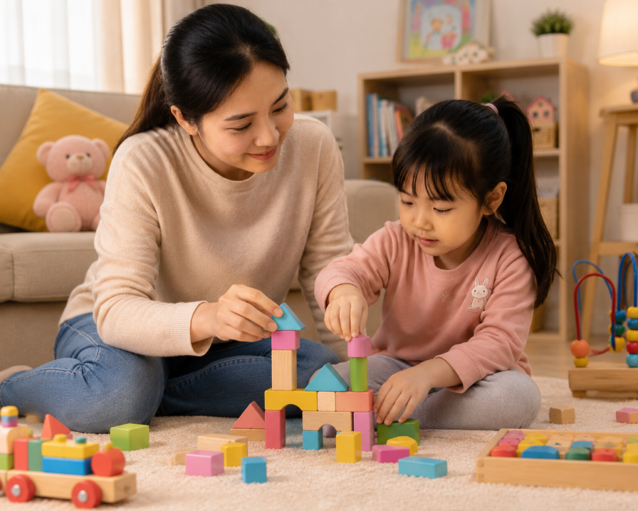 Nghi&ecirc;n cứu Stanford: 3 Năng lực quyết định th&agrave;nh c&ocirc;ng của Trẻ em từ nhỏ đến lớn - Ảnh 2.