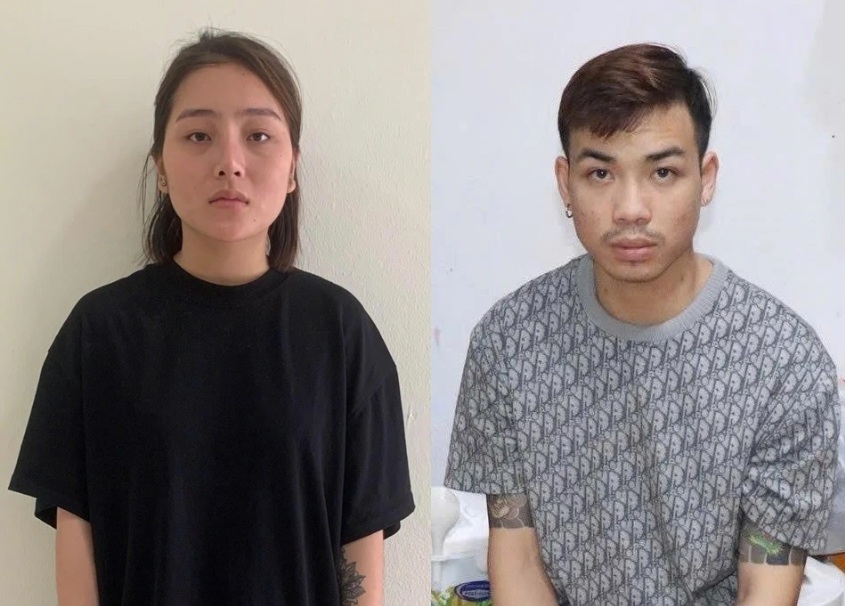 Cô gái nghe tiếng khóc mỗi đêm trong vụ bé gái 4 tuổi bạo hành đau lòng - Ảnh 1.