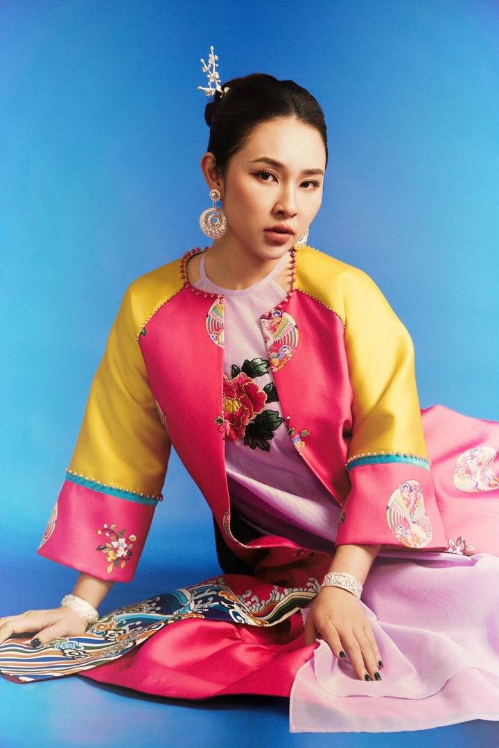 Nữ ca sĩ nổi tiếng n&oacute;i thẳng: 