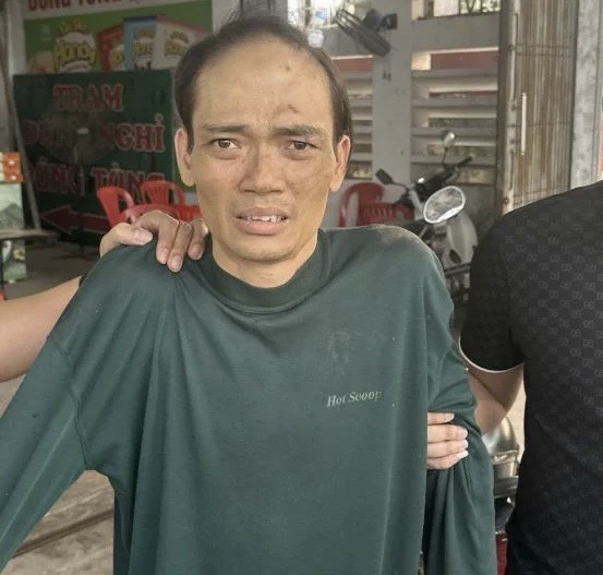 Đang gấp quần &aacute;o, người phụ nữ bị chồng đ&acirc;m tử vong ở Hưng Y&ecirc;n, h&eacute; lộ nguồn cơn - Ảnh 1.