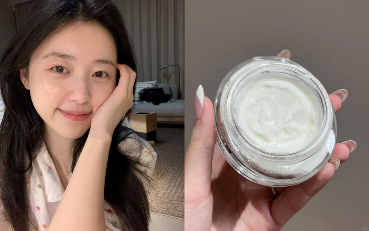 Ngo&agrave;i 30 tuổi phải c&oacute;: 5 mặt nạ ngủ ngừa l&atilde;o h&oacute;a chuy&ecirc;n s&acirc;u, khiến l&agrave;n da 