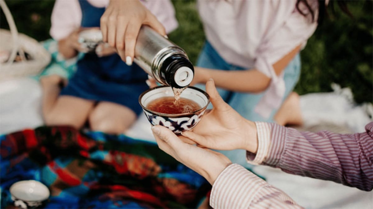 Lời khuy&ecirc;n cho những người th&iacute;ch đựng c&agrave; ph&ecirc; trong b&igrave;nh giữ nhiệt - Ảnh 3.