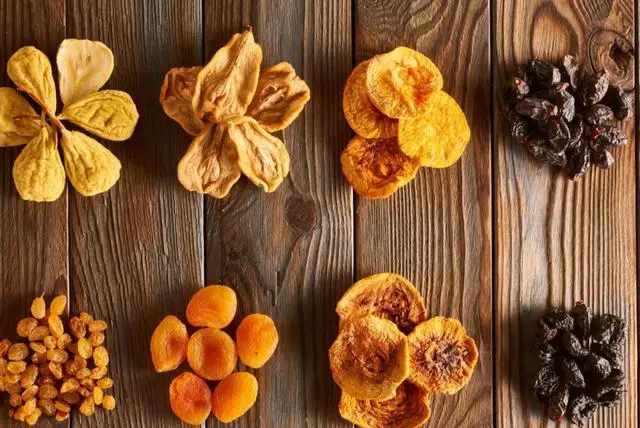 Ăn c&aacute;c loại hạt để trường sinh hay 
