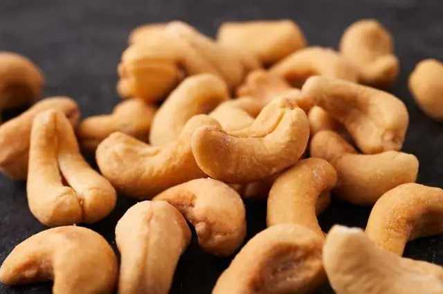 Ăn c&aacute;c loại hạt để trường sinh hay 