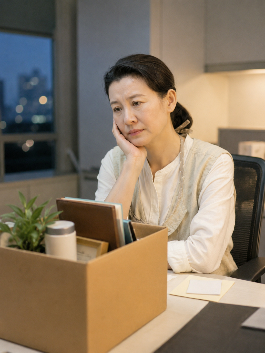 48 tuổi bị cắt giảm nhân sự, tôi từng hoảng loạn vì nghĩ mình đã quá già để bắt đầu lại - nhưng rồi 5 công việc này giúp tôi tự kiếm ra tiền, sống chủ động hơn mỗi ngày - Ảnh 1.