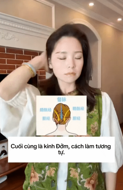 Chi&ecirc;u dưỡng t&oacute;c đen mượt, giảm t&oacute;c bạc của 