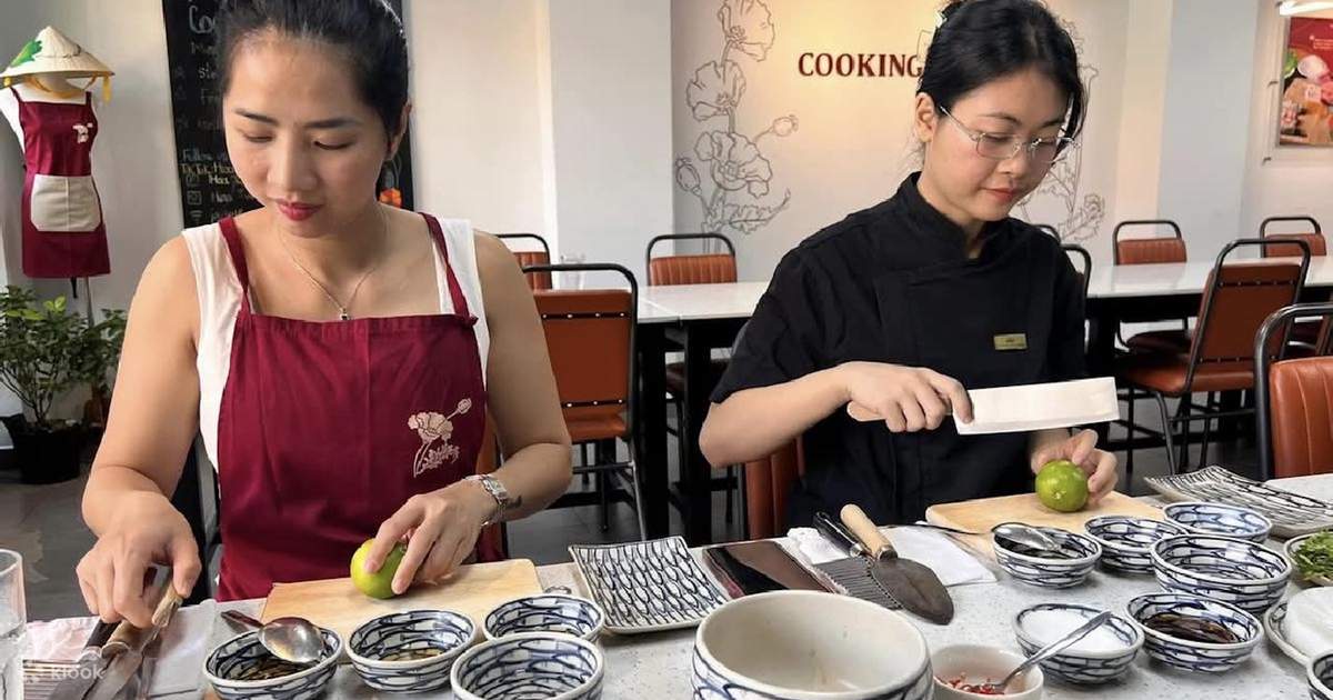 Học nấu ăn hết 25 triệu c&oacute; đ&aacute;ng kh&ocirc;ng? Bảng t&iacute;nh sau 1 năm khiến nhiều người bất ngờ - Ảnh 3.