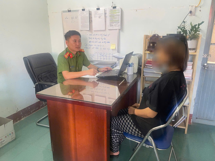 Vụ b&eacute; sơ sinh tử vong tại Đắk Lắk: Lời khai &aacute;m ảnh từ thiếu nữ 15 tuổi - Ảnh 1.