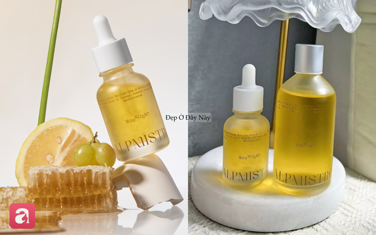 Hợp cả thời tiết n&oacute;ng ẩm: 5 serum cấp nước cho da mềm mịn m&agrave; kh&ocirc;ng b&oacute;ng d&iacute;nh - Ảnh 6.