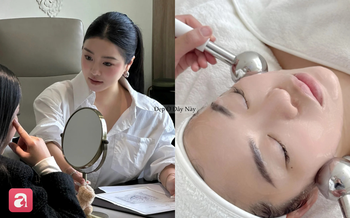 Bà chủ spa 10 năm kinh nghiệm tiết lộ 5 bí mật dưỡng da nhiều người bỏ qua - Ảnh 2.