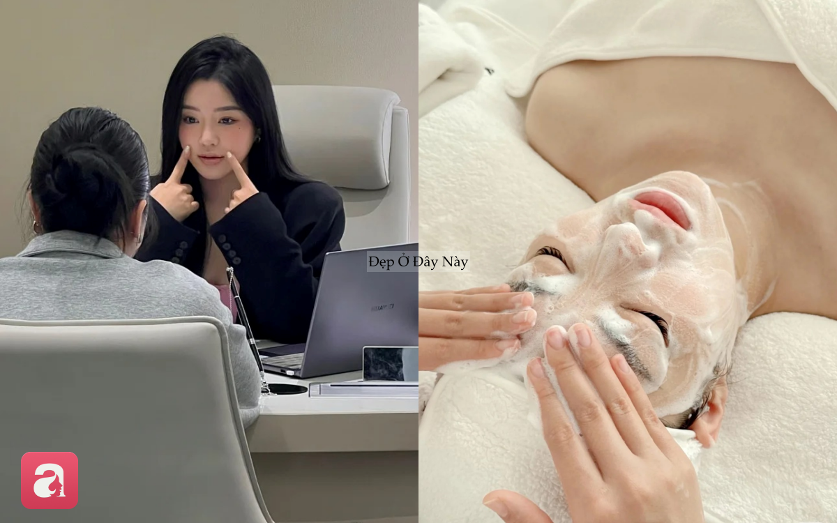 Bà chủ spa 10 năm kinh nghiệm tiết lộ 5 bí mật dưỡng da nhiều người bỏ qua - Ảnh 3.