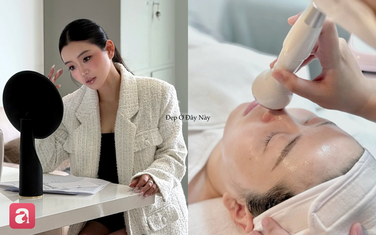 Bà chủ spa 10 năm kinh nghiệm tiết lộ 5 bí mật dưỡng da nhiều người bỏ qua - Ảnh 4.