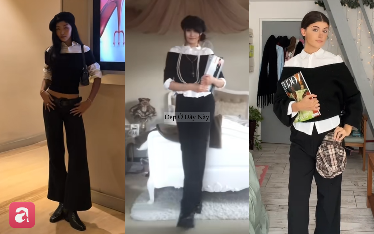 Đẳng cấp như Anne Hathaway: 20 năm tr&ocirc;i qua, style vẫn l&agrave;m khuynh đảo mạng x&atilde; hội - Ảnh 5.