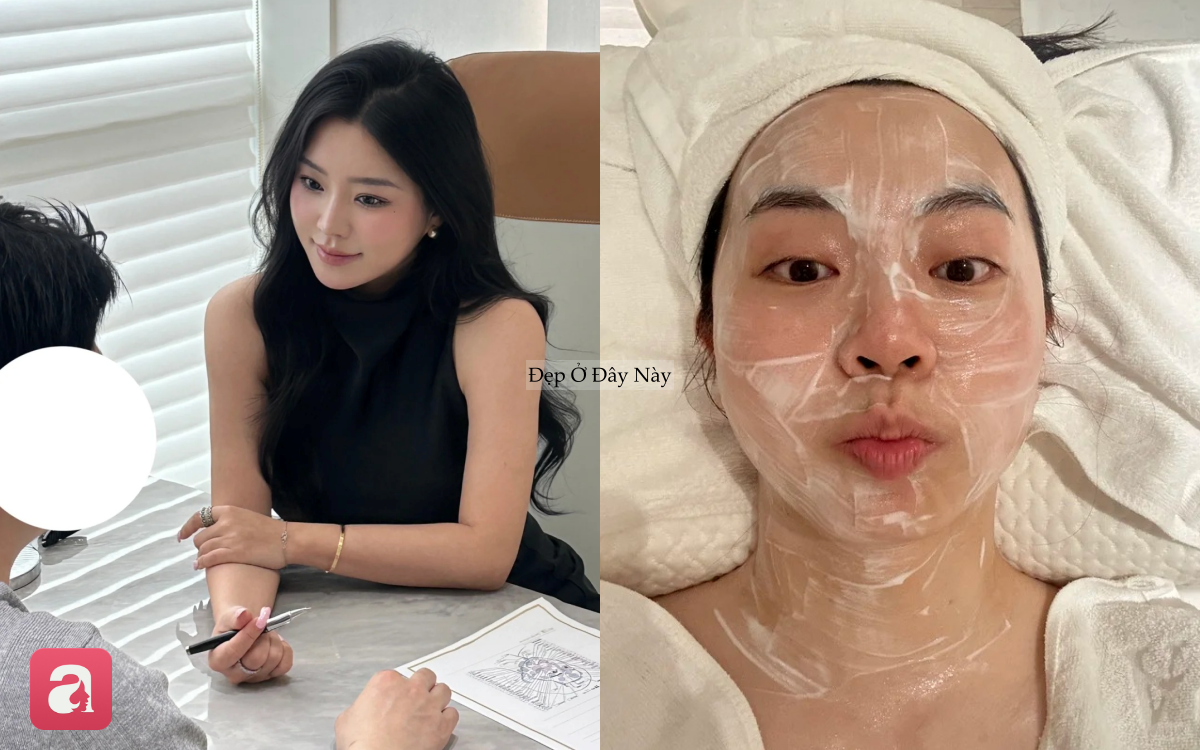Bà chủ spa 10 năm kinh nghiệm tiết lộ 5 bí mật dưỡng da nhiều người bỏ qua - Ảnh 5.