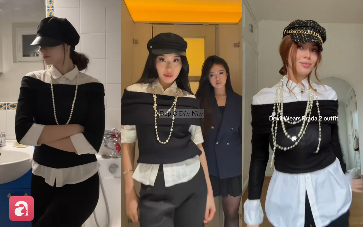 Đẳng cấp như Anne Hathaway: 20 năm tr&ocirc;i qua, style vẫn l&agrave;m khuynh đảo mạng x&atilde; hội - Ảnh 6.