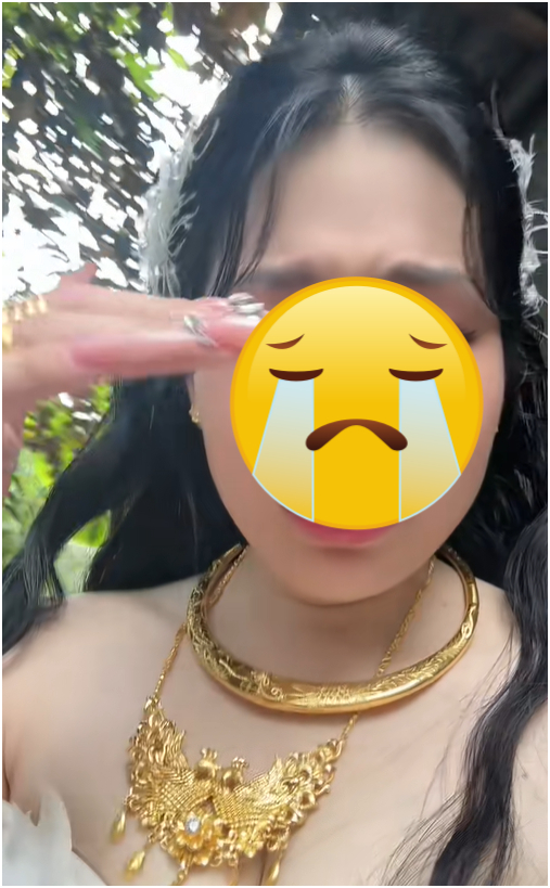 To&agrave;n cảnh vụ c&ocirc; d&acirc;u makeup 3 , 5 triệu nhưng bể nền khiến cư d&acirc;n mạng dậy s&oacute;ng - Ảnh 1.