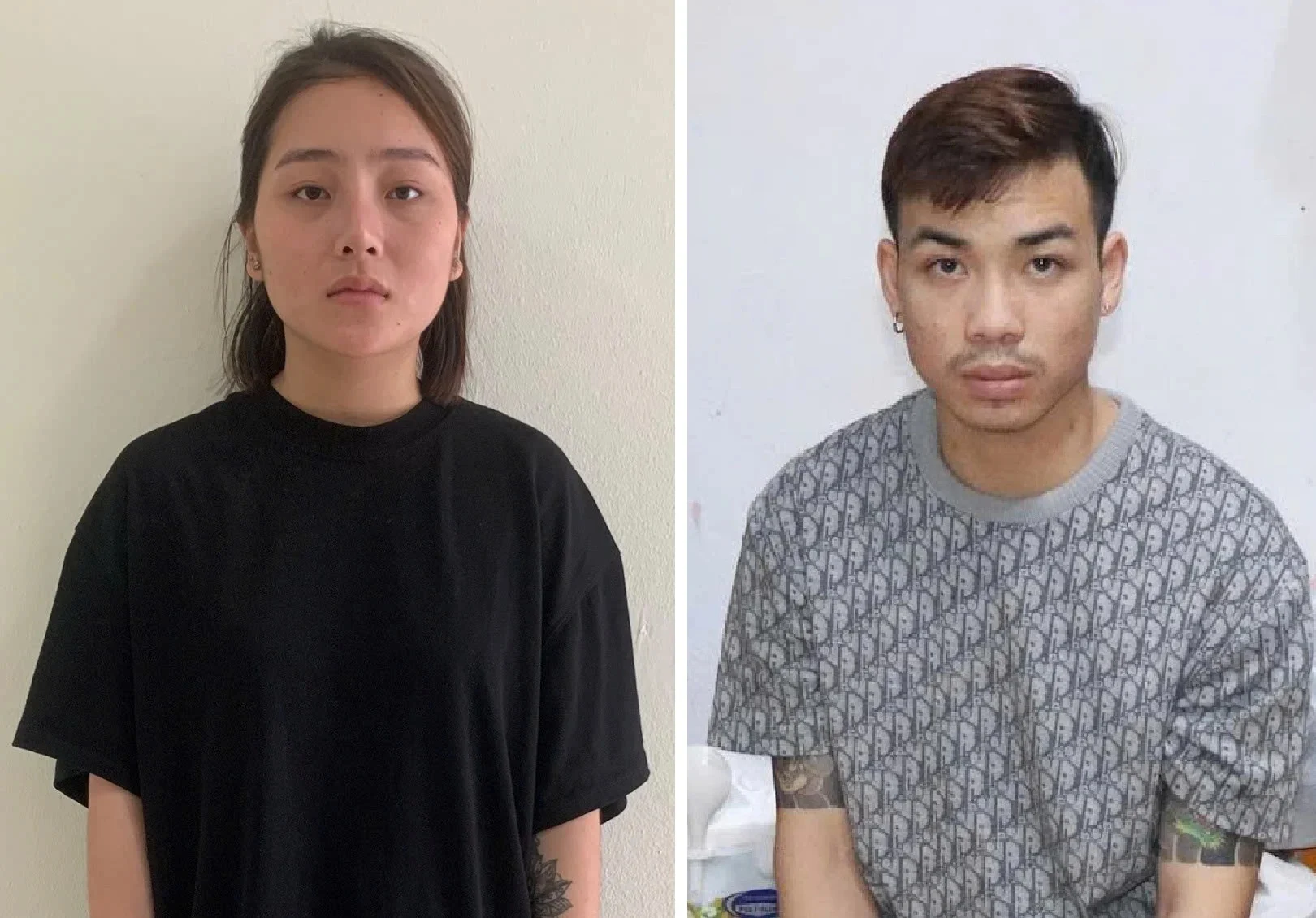 Nh&acirc;n th&acirc;n mẹ b&eacute; 4 tuổi bị bạo h&agrave;nh tử vong ở H&agrave; Nội g&acirc;y chấn động x&atilde; hội - Ảnh 2.